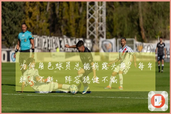 为何角色球员总能崭露头角？每年新人不断，阵容稳健不减